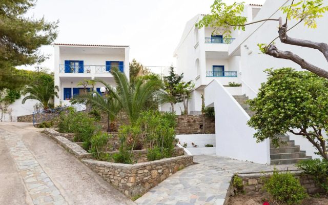 Karras' Star Hotel