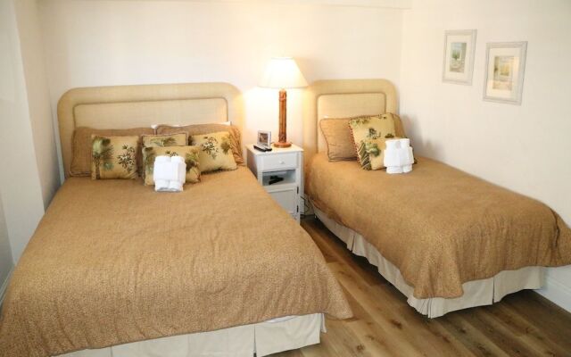 Jamaica Royale 502 - 2 Br Condo