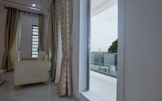 Javes Luxury Residences