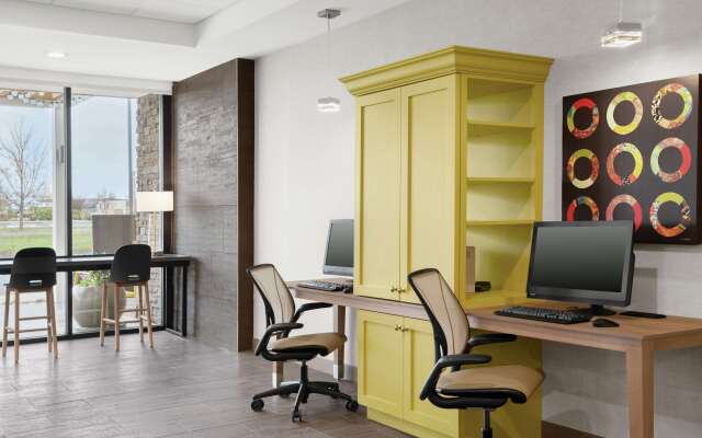 Home2 Suites by Hilton Warminster Horsham