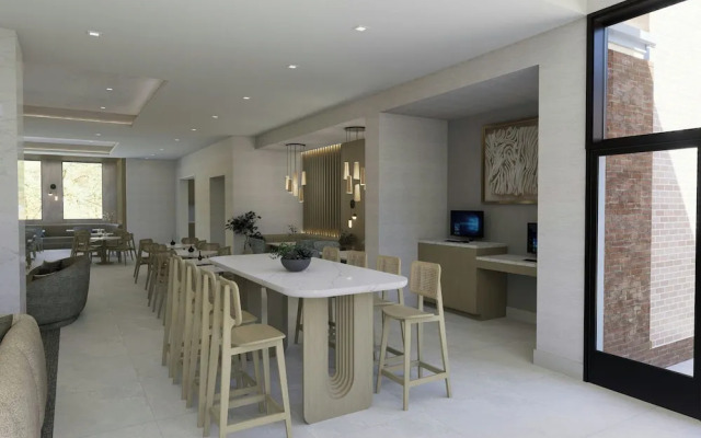 Residence Inn by Marriott Melville