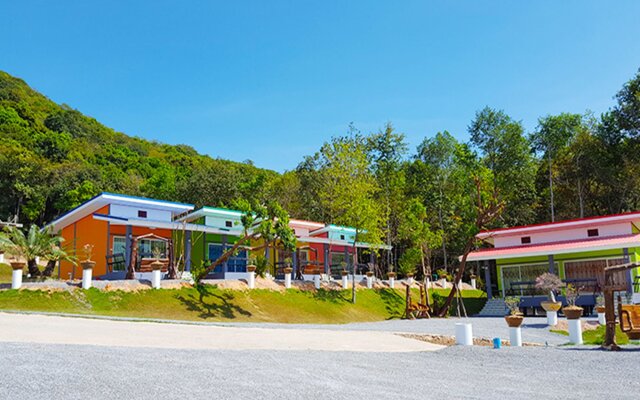 Suanporsi Resort