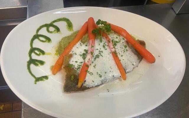 Landgasthof Dorfstadl