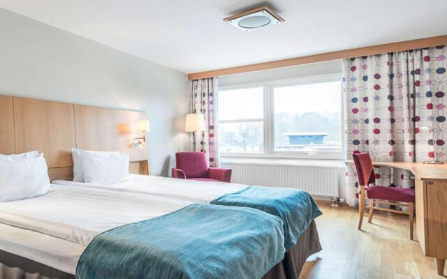 Quality Hotel Prisma