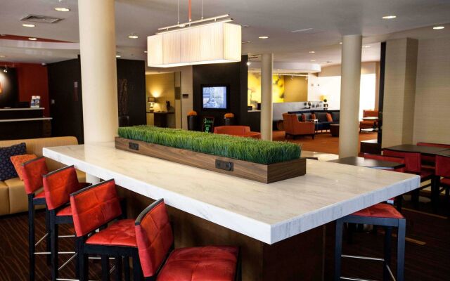Courtyard by Marriott Valdosta