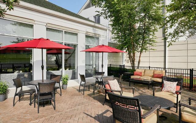 Hilton Garden Inn Cincinnati Northeast