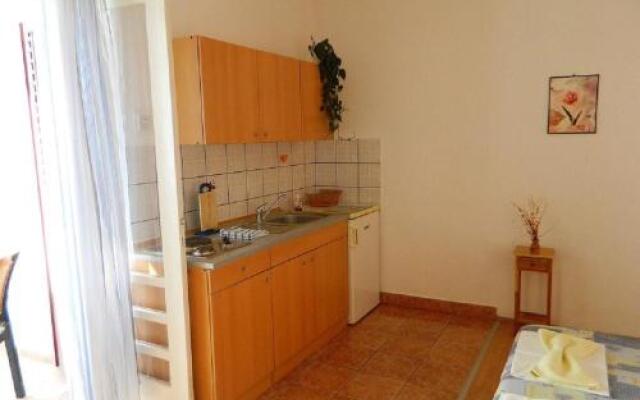 Apartments Ivan Z