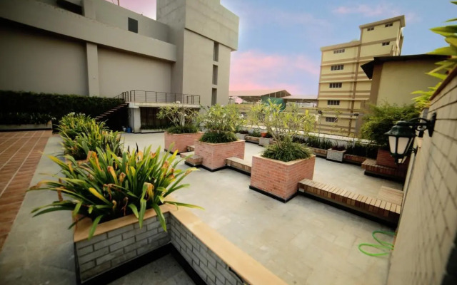 Yash International Calicut