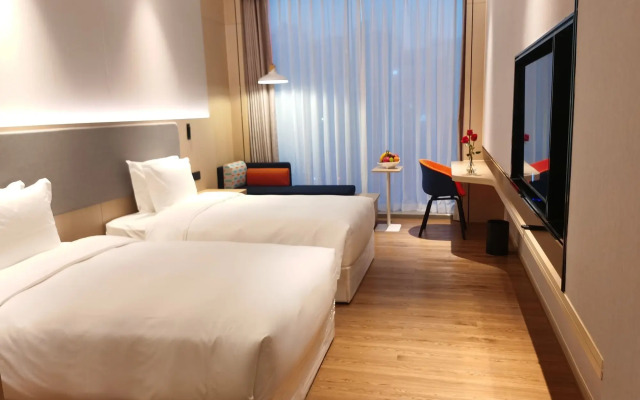 Holiday Inn Express Shenzhen Nanshan by IHG