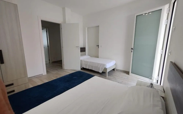 Lovely Apartment Ground Floor Nearly Eraclea sea