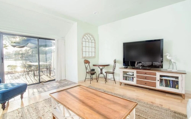 Beachwalk Villa 5090