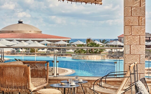 Atlantica Caldera Palace - All Inclusive