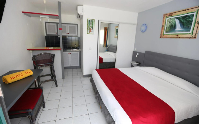 Hôtel La Maison Créole