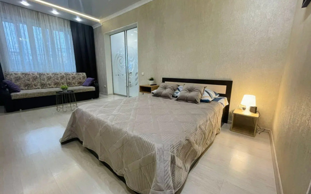 Апартаменты на улице Плеханова