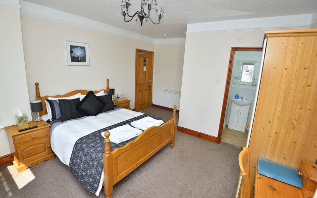 Home from Home Guesthouse