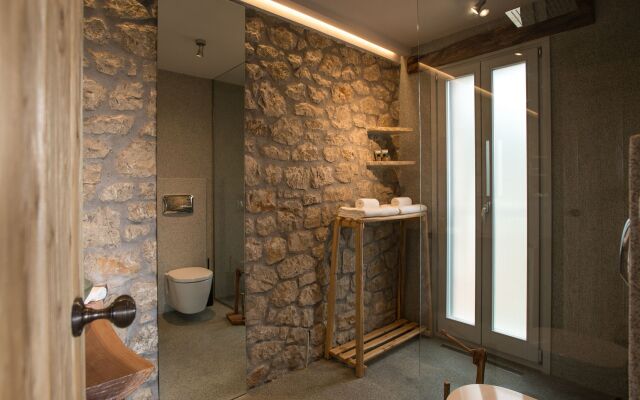 Sinium Luxury Villas