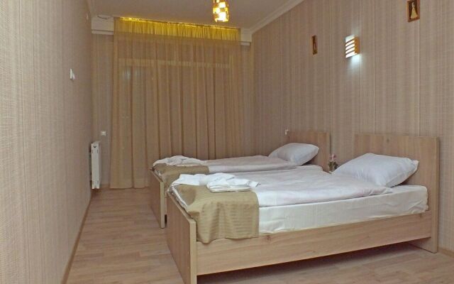 Hotel Petre Palace