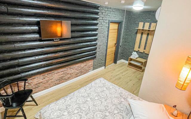 Altai Loft