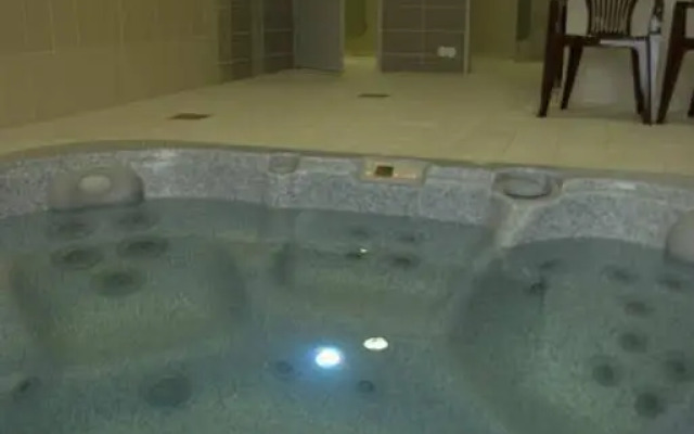 Tartu Kutsehariduskeskuse Hotell