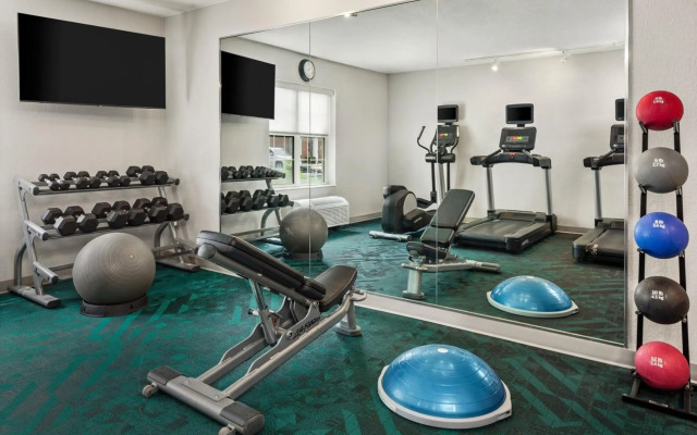 TownePlace Suites by Marriott Chicago Lombard