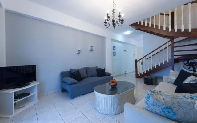 Fedra Mare Apartment