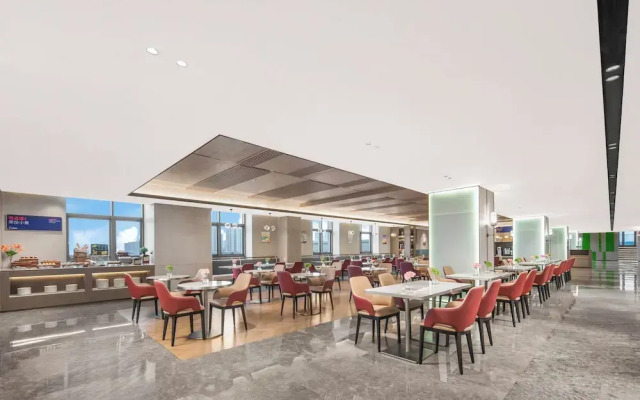 Holiday Inn Express Wuxi Xishan by IHG