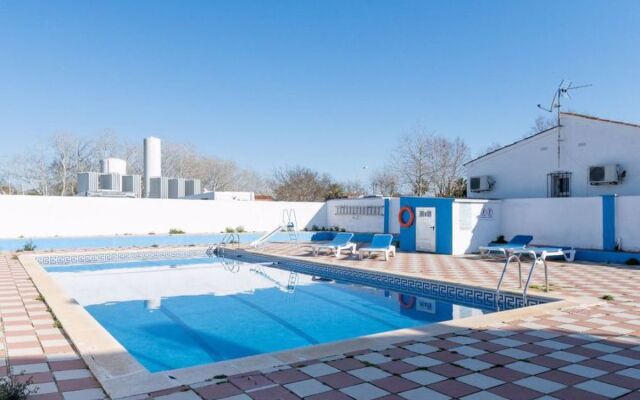 House Byblos Empuriabrava
