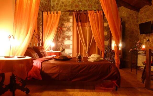 Theasis Guesthouse