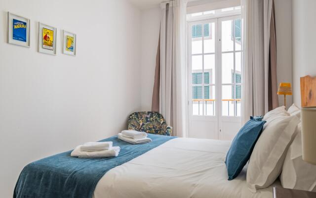 Ribeira das Casas Apt 1B by Madeira Sun Travel