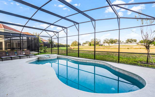 5410OAKG, Davenport , US