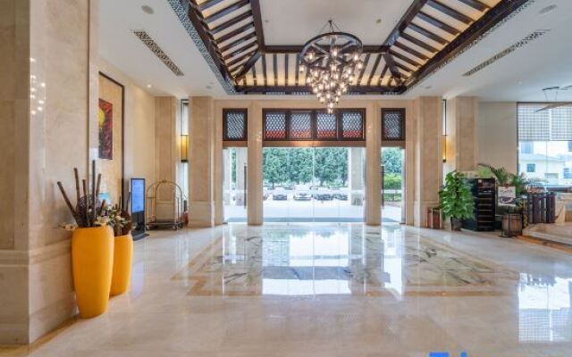 Run Hua Si Ji Hotel