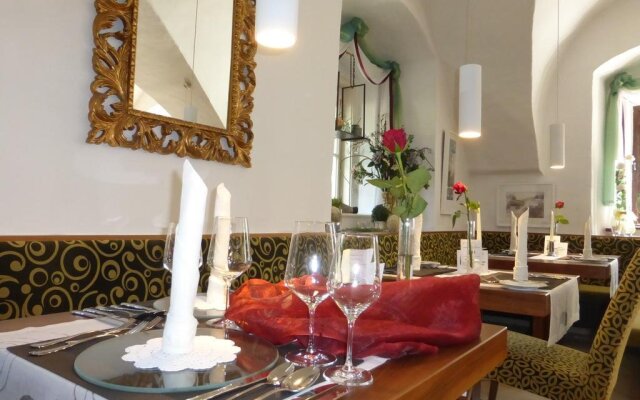 Schlosshotel Rosenau Superior
