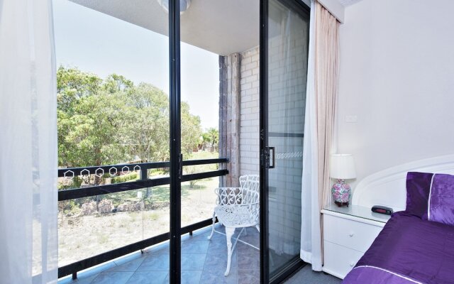 Ocean Shores, Unit 7/27 Weatherly Close