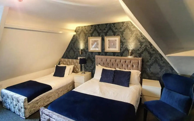 Clifton Guest House