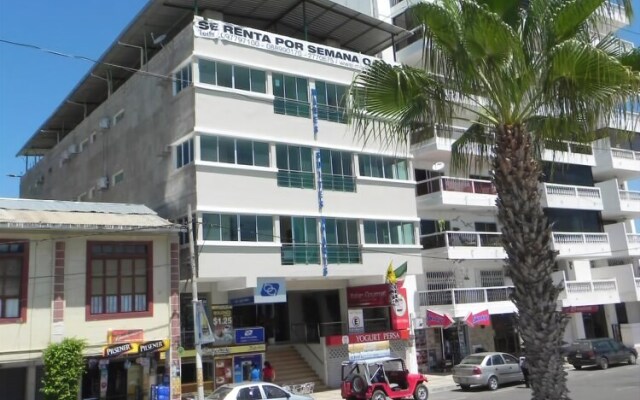 Hotel Malecon
