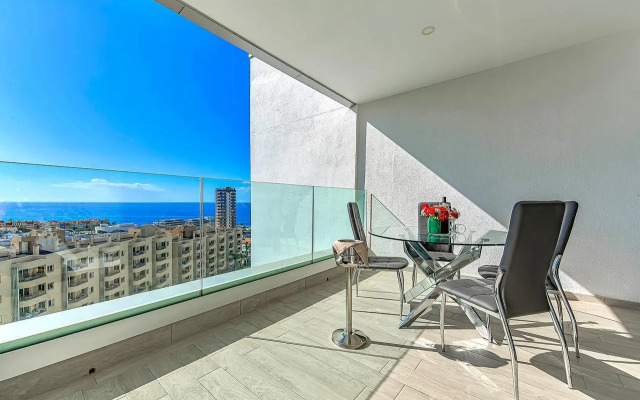 Ocean Garden Apartments