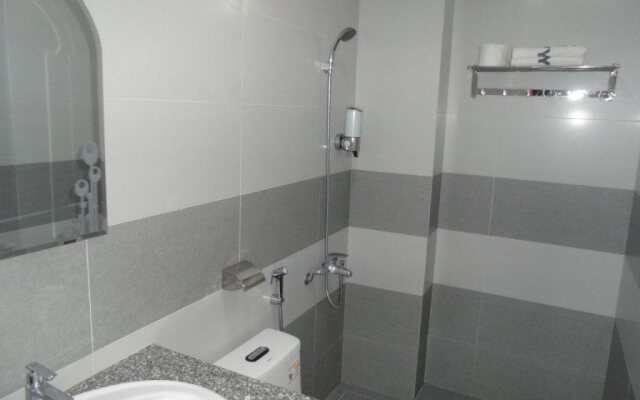 Anh Vy Hotel