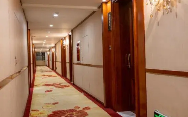 Hexiang Hotel