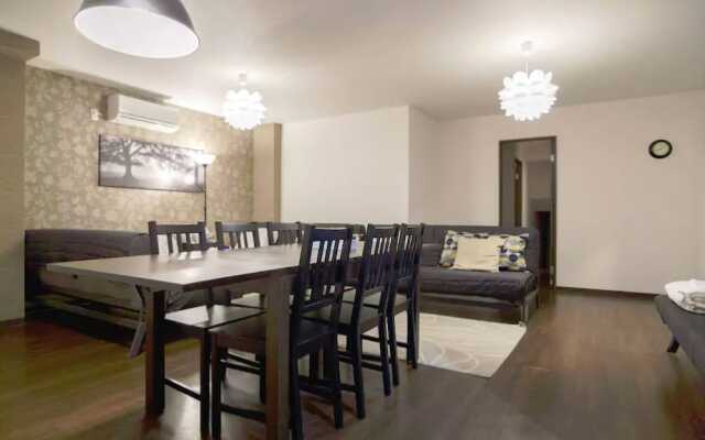 Sakuragawa Guest House