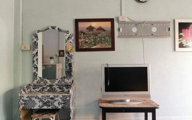 Samiya Guesthouse