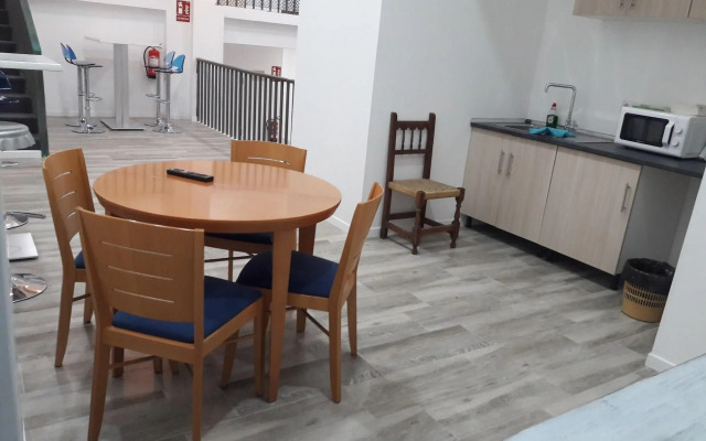 Palafox 23 Hostel