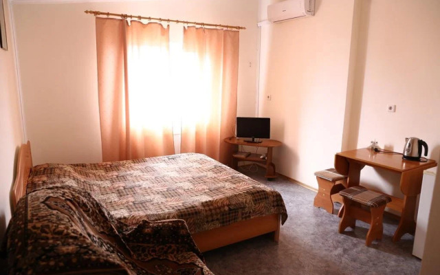 Семейный отель