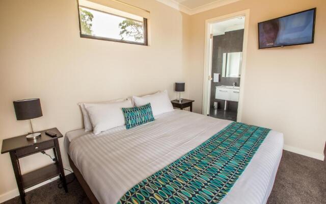 Neagles Retreat Villas