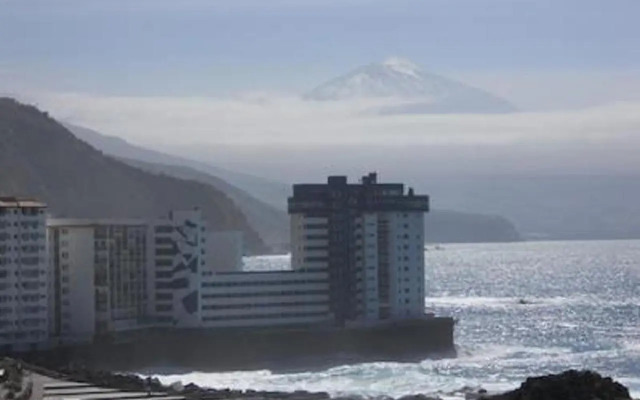 Apartamento704 Mesa del Mar