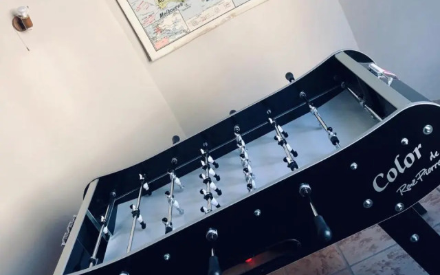 Gite la Boheme des Ardennes