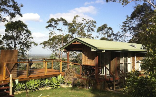 Uluramaya Retreat Cabins