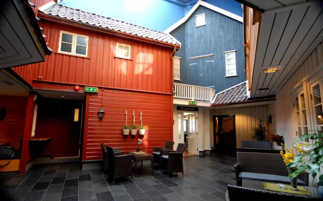 Clarion Collection Hotel Grimstad