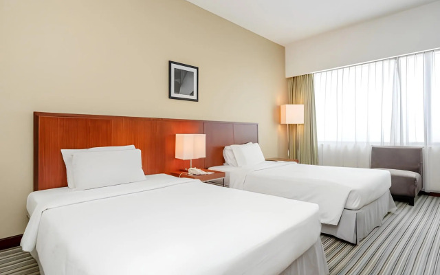 RH Hotel Sibu