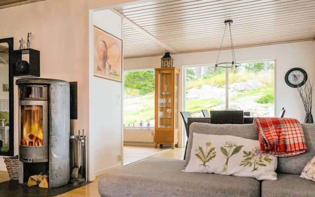 Holiday Home in Uddevalla