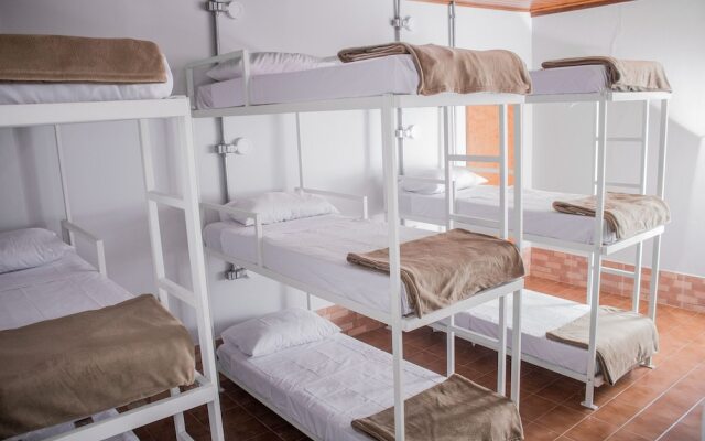 Manaca Hospedaria e Bistrô